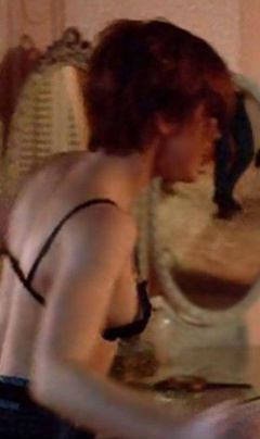 2. Kathleen Wilhoite Sexy – Murphy's Law, 1986