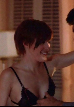 3. Kathleen Wilhoite Sexy – Murphy's Law, 1986