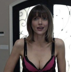 3. Kathryn Fiore Sexy – 30 Nights of Paranormal Activity with the Devil Inside the Girl with the Dragon Tattoo, 2013