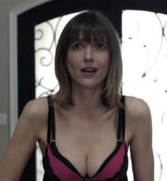 4. Kathryn Fiore Sexy – 30 Nights of Paranormal Activity with the Devil Inside the Girl with the Dragon Tattoo, 2013