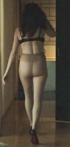 2. Kathryn Hahn Naked – Afternoon Delight, 2013