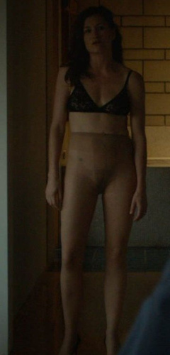 3. Kathryn Hahn Naked – Afternoon Delight, 2013