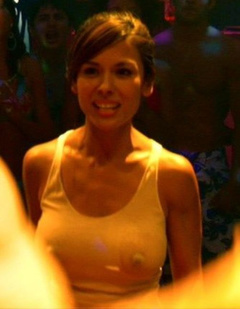 3. Kathryn Smith – Reno 911! Miami, 2007