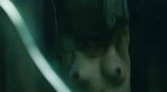 5. Katia Winter Naked – Arena, 2011
