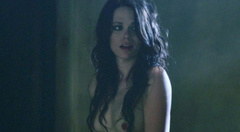 17. Katia Winter Naked – Arena, 2011