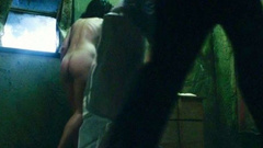 14. Katia Winter Naked – Arena, 2011