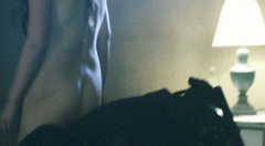 15. Katia Winter Naked – Arena, 2011