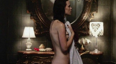 7. Katia Winter Naked – Arena, 2011