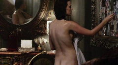 9. Katia Winter Naked – Arena, 2011