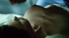 14. Katia Winter Naked – Arena, 2011