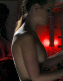 2. Katia Winter Naked – Night Junkies, 2007