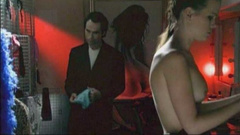 3. Katia Winter Naked – Night Junkies, 2007