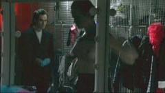 4. Katia Winter Naked – Night Junkies, 2007