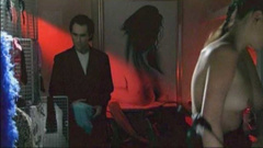 5. Katia Winter Naked – Night Junkies, 2007