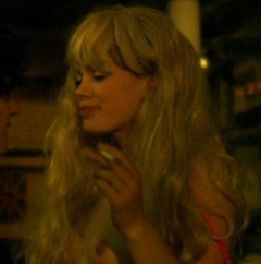 6. Katia Winter Naked – Unmade Beds, 2009