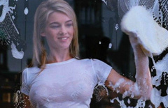 3. Katie Downes – Deuce Bigalow European Gigolo, 2005