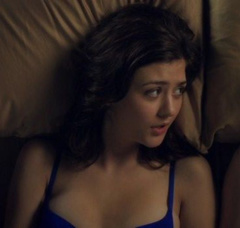 5. Katie Findlay Sexy – Premature, 2014