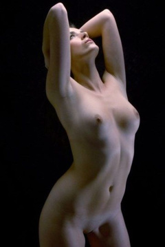 13. Katie Green Naked – Photos, 2008