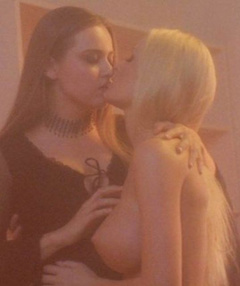 6. Katie Lohmann Naked – Dorm Daze, 2003