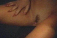 4. Katie Lohmann Naked – Hot Club California, 1999