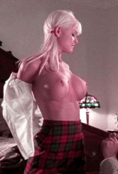 5. Katie Lohmann Naked – Madame Hollywood, 2002