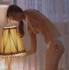 4. Katrin Cartlidge Naked – 3 Steps to Heaven, 1997