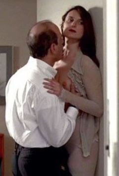 4. Katrin Cartlidge Naked – Claire Dolan, 1998