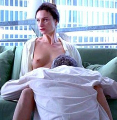 6. Katrin Cartlidge Naked – Claire Dolan, 1998