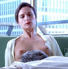 7. Katrin Cartlidge Naked – Claire Dolan, 1998