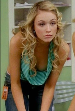 2. Katrina Bowden Sexy – 30 Rock, 2006