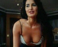 3. Katrina Kaif Sexy – Boom, 2003