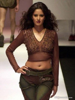 6. Katrina Kaif Sexy – Unknown Magazine