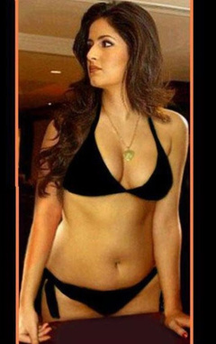 8. Katrina Kaif Sexy – Unknown Magazine