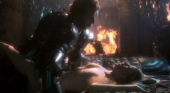 2. Katrine Boorman Naked – Excalibur, 1981