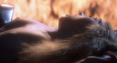 5. Katrine Boorman Naked – Excalibur, 1981