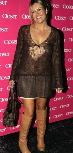 2. Katy Hill – see through, 2006