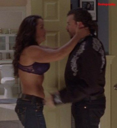 12. Katy Mixon Sexy – Eastbound & Down, 2009