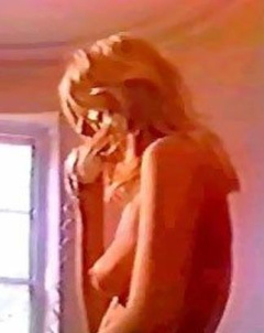 2. Katya Wyeth Naked – Got It Made, 1976