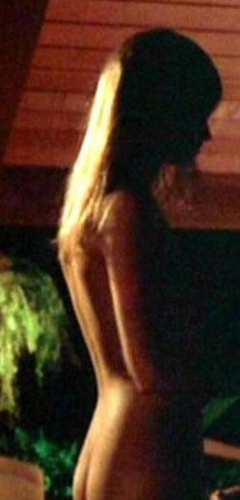 4. Kay Lenz Naked – Breezy, 1973