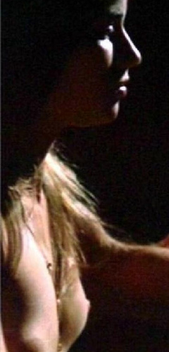 5. Kay Lenz Naked – Breezy, 1973