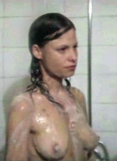 2. Kay Lenz Naked – The Passage, 1979