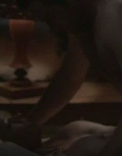 12. Kay Story Naked – Banshee, 2013