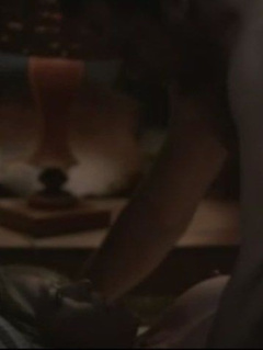 13. Kay Story Naked – Banshee, 2013