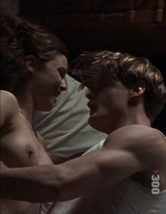 2. Keegan Connor Tracy Naked – First Wave, 1998