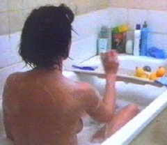 1. Keeley Hawes Naked – The Beggar Bride, 1997