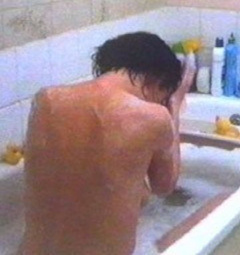 2. Keeley Hawes Naked – The Beggar Bride, 1997