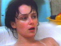 3. Keeley Hawes Naked – The Beggar Bride, 1997