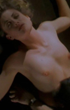 4. Kehli O'Byrne Naked – Hot Line, 1998