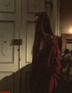 1. Keira Knightley Naked – Doctor Zhivago, 2002