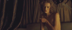 1. Keira Knightley Naked – The Duchess, 2008